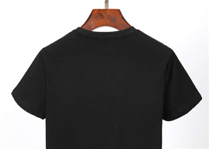 Dior T Shirts Short _SKUDiorM-3XL9301333915